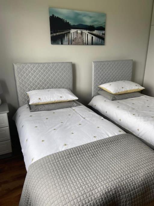 'Little Acre' Perfect For Business Or Pleasure Apartment Portadown Ngoại thất bức ảnh