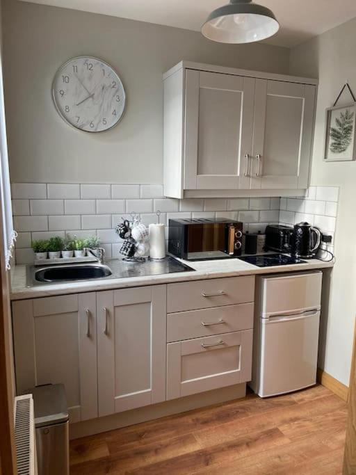 'Little Acre' Perfect For Business Or Pleasure Apartment Portadown Ngoại thất bức ảnh
