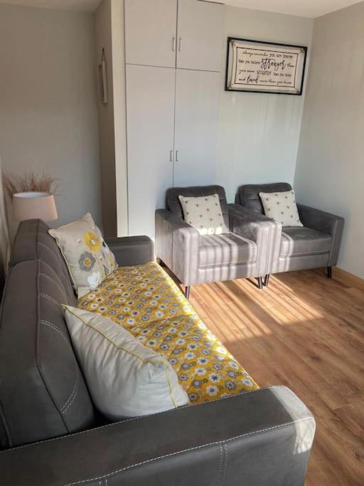 'Little Acre' Perfect For Business Or Pleasure Apartment Portadown Ngoại thất bức ảnh