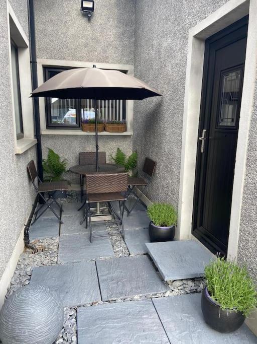 'Little Acre' Perfect For Business Or Pleasure Apartment Portadown Ngoại thất bức ảnh